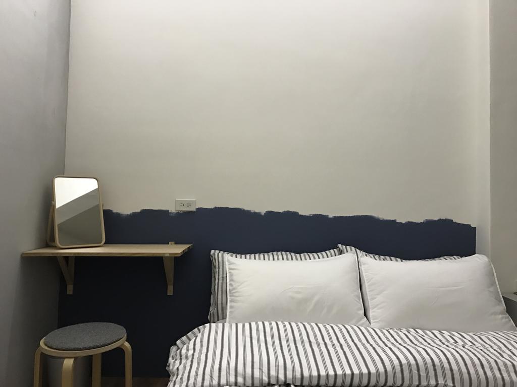 Welcome Hostel Hualien Eksteriør bilde