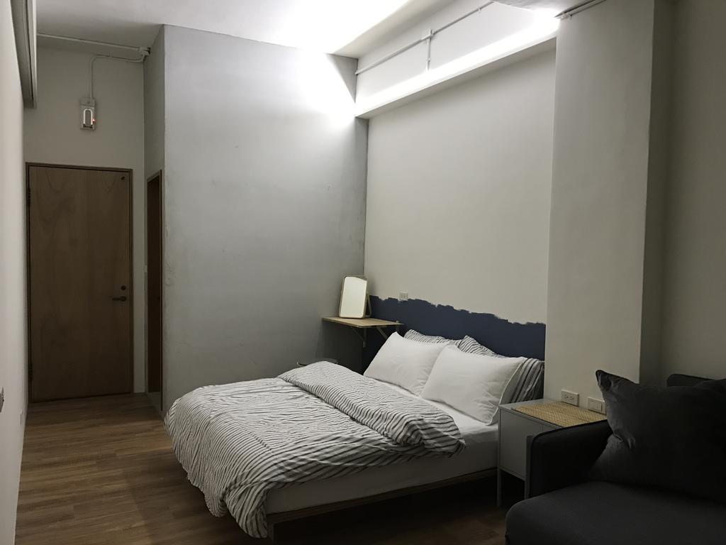 Welcome Hostel Hualien Eksteriør bilde