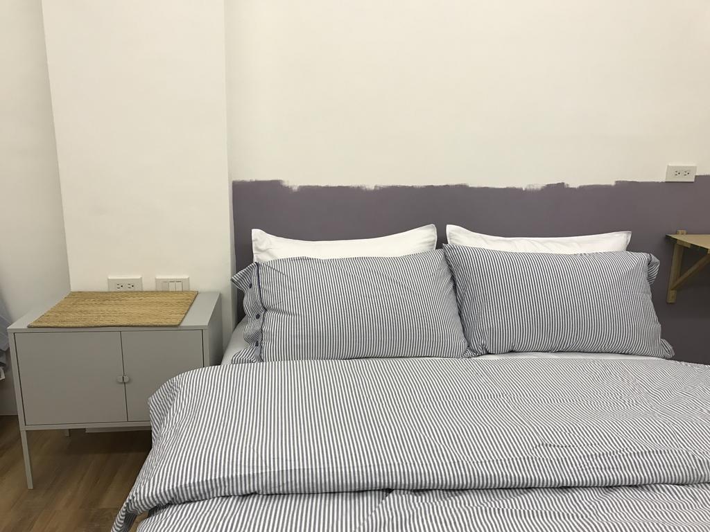 Welcome Hostel Hualien Eksteriør bilde