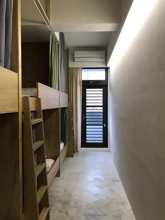 Welcome Hostel Hualien Eksteriør bilde